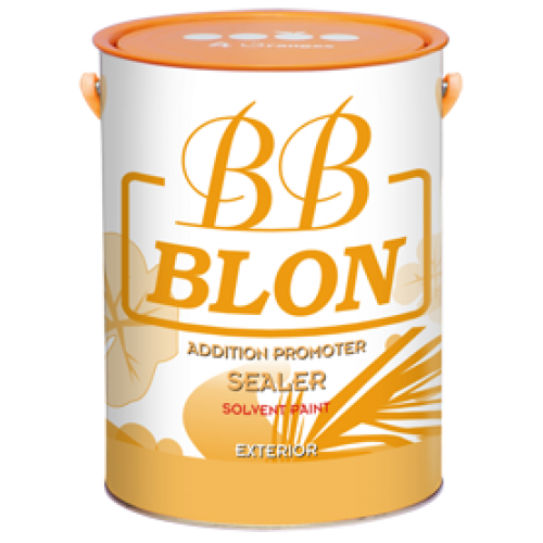 BOSS EXTERIOR SEALER NANO